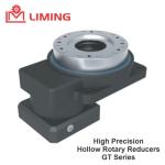 Hộp giảm tốc servo GT series Liming - Hộp Giảm Tốc Quay Trục Rỗng Liming Taiwan