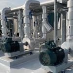 Động Cơ Điện Toshiba Hiệu Suất Cao IE3