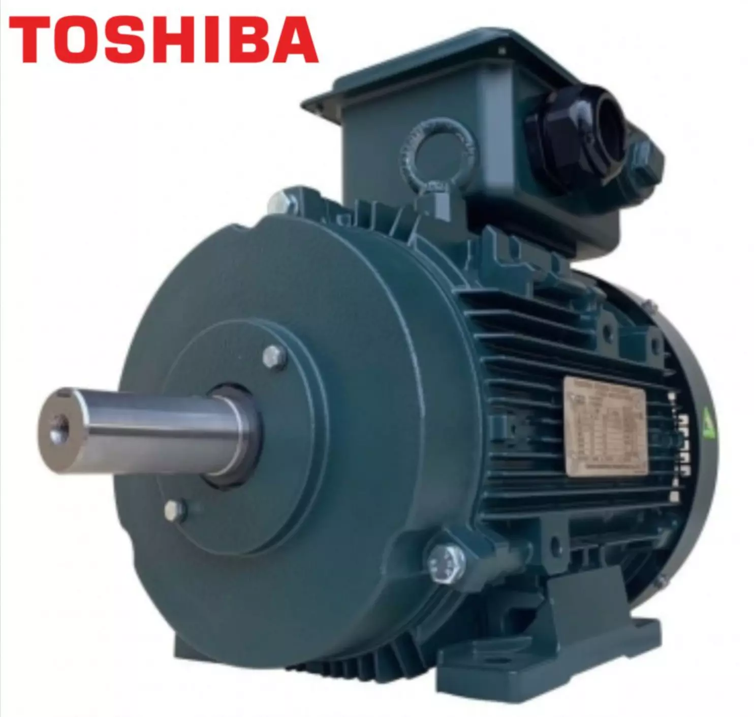 Động Cơ Điện Toshiba: Ưu Điểm Nổi Bật, Cấu Tạo Và Ứng Dụng Thực Tế