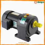 Mô tơ giảm tốc ZHN2200-100-S, Công suất 2200W (3HP), 1/100, Chân đế