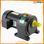 Mô tơ giảm tốc ZHN3700-50-S, Công suất 3700W (5HP), 1/50, Chân đế