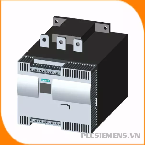 Bộ khởi động mềm SIRIUS 3RW4426-1BC34 68A, 460V - Nâng cấp 3RW5526-1HA14