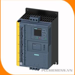 **Bộ khởi động mềm SIRIUS 3RW5527 200-480V, 93A, đầu nối lò xo**