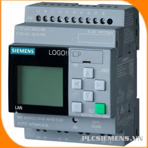 LOGO! SIPLUS! 6AG1052-1CC08-7BA1