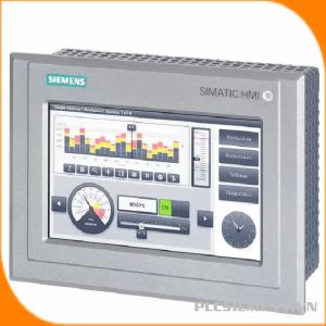 SIPLUS HMI TP700 Comfort Outdoor 7" - PROFINET, WinCC V13