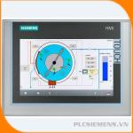6AG1124-0MC01-4AX0: SIPLUS HMI TP1200 Comfort 0…+50°C