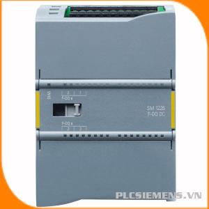 SIPLUS Đầu vào và đầu ra kỹ thuật số không an toàn S7-1200 6AG1226-6RA32-5XB0