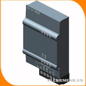 Giao tiếp SIPLUS S7-1200 6AG1241-1CH30-5XB1