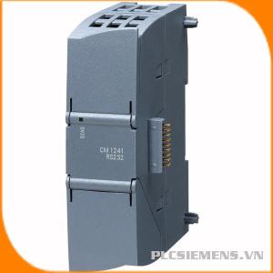 Giao tiếp SIPLUS S7-1200 6AG1241-1CH32-4XB0