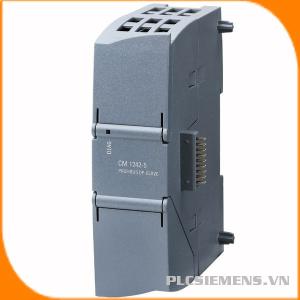 Giao tiếp SIPLUS S7-1200 6AG1242-5DX30-2XE0