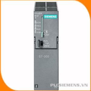 S7-300 6AG1314-1AG14-7AB0