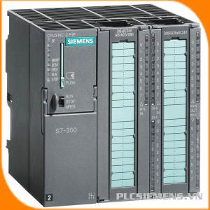 S7-300 6AG1314-6BH04-7AB0