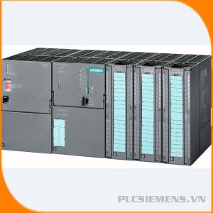 Mô-đun I/O SIPLUS S7-300 6AG1321-1BL00-2AA0