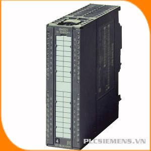 Mô-đun I/O SIPLUS S7-300 6AG1321-7RD00-4AB0