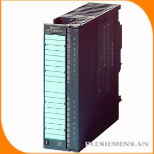 Mô-đun I/O SIPLUS S7-300 6AG1323-1BH01-2AA0