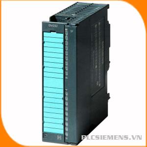 Mô-đun I/O SIPLUS S7-300 6AG1332-5HF00-2AB0
