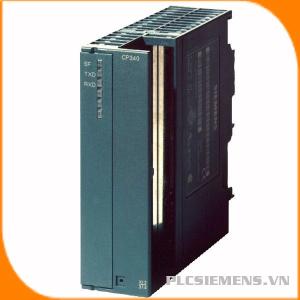 Mô-đun I/O SIPLUS S7-300 6AG1340-1CH02-2AE0