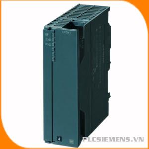 Mô-đun I/O SIPLUS S7-300 6AG1341-1AH02-7AE0