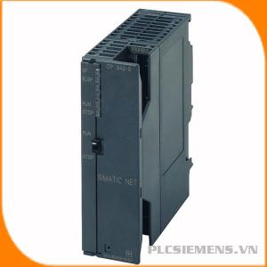 Mô-đun I/O SIPLUS S7-300 6AG1342-5DA03-7XE0