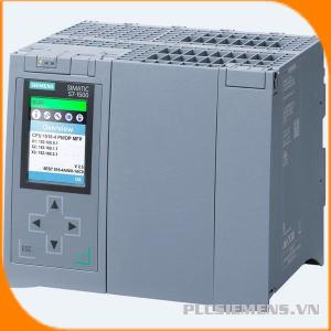 S7-1500 6AG1518-4AX00-4AC0