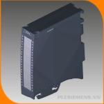 Mô-đun I/O S7-1500 6AG1551-1AB00-7AB0