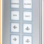 SIPLUS HMI 6AG1688-3AY36-2AX0 chịu -40…+60°C, st -25°C