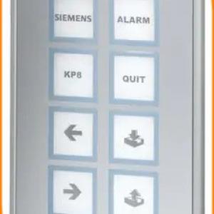 SIPLUS HMI 6AG1688-3AY36-2AX0 chịu -40…+60°C, st -25°C