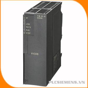 Mô-đun I/O SIPLUS S7-300 6AG1800-3BA00-7AA0