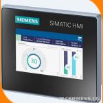 SIMATIC HMI MTP1200 12inch TFT 16M - 6AV2123-3MB32-0AW0
