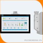 SIMATIC HMI TP1200 Comfort Pro: 12" TFT, PROFINET