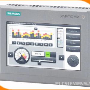 6AV2124-0QC13-0AX0 | SIMATIC TP1500 Outdoor Comfort Panel