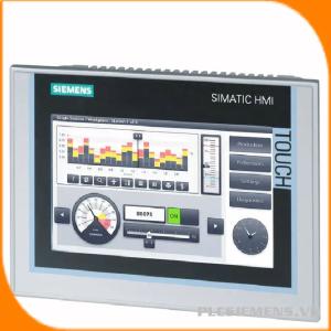 SIMATIC HMI KP700 Comfort 7" TFT 6AV2124-1GC01-0AX0