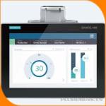 SIMATIC HMI MTP1500 PRO 15.6" TFT, WinCC Unified V18