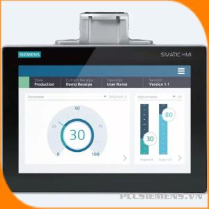 SIMATIC HMI MTP1500 PRO 15.6" TFT, WinCC Unified V18