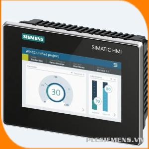SIMATIC HMI MTP1900 6AV2128-3UB06-0AX1 – 18.5” TFT, PROFINET