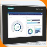 SIMATIC HMI MTP1900: Panel 18.5” SS, IP69 & Hygienic