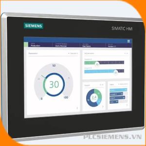 SIMATIC HMI MTP1900: Panel 18.5” SS, IP69 & Hygienic