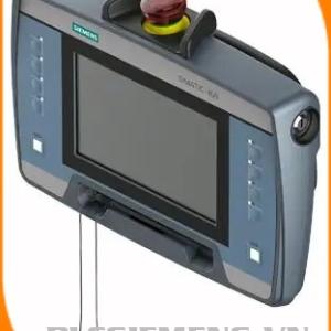 SIMATIC HMI KTP700F Mobile Arctic 7 TFT – Nhiệt độ mở rộng