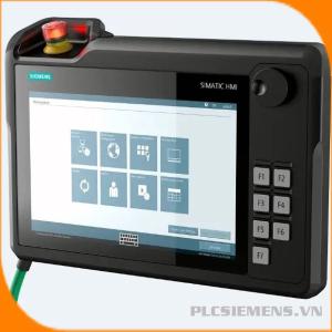 6AV2145-6KM00-0AA0 – SIMATIC HMI IWP10F 10-inch TFT Multi-touch