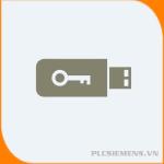 SIMATIC WinCC Unified 6AV2157-1JW00-0AB0 - License USB