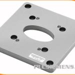 Adapter VESA 100 cho HMI kín 6AV7674-0KD00-0AA0