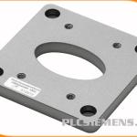 Adapter VESA 75 cho HMI kín 6AV7674-0KE00-0AA0