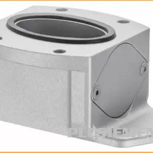 Adapter 6AV7674-1KA00-0AA0 cho HMI – Bạc, kèm vít