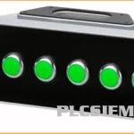 Unit mở rộng 24 inch Portrait PROFIsafe cho HMI/IPC IP65
