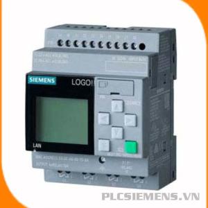 Mô-đun LOGO! cơ bản với màn hình 6ED1052-1FB08-0BA2