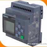 Mô-đun LOGO! cơ bản với màn hình 6ED1052-1MD08-0BA2