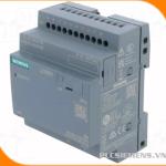 Mô-đun LOGO! cơ bản không có màn hình 6ED1052-2CC08-0BA2