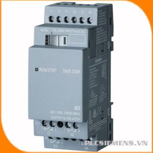 Mô-đun LOGO! mở rộng 6ED1055-1CB10-0BA2