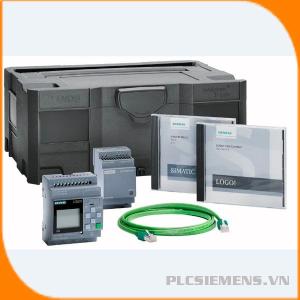 Phần mềm LOGO! 6ED1057-3BA03-0AA8