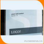 Phần mềm LOGO! 6ED1058-0BA08-0YA1
